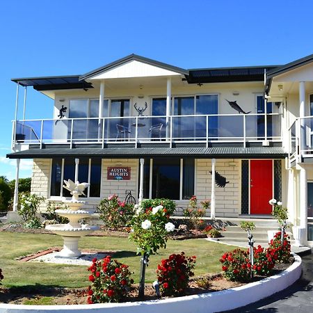 Bed and Breakfast Austin Heights - Kaikoura Exteriér fotografie