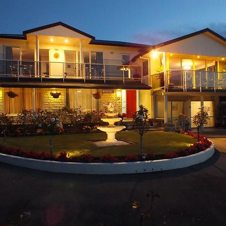 Bed and Breakfast Austin Heights - Kaikoura Exteriér fotografie
