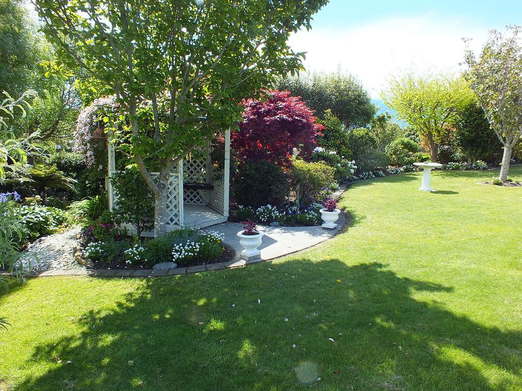 Bed and Breakfast Austin Heights - Kaikoura Exteriér fotografie
