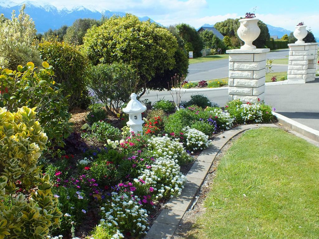 Bed and Breakfast Austin Heights - Kaikoura Exteriér fotografie