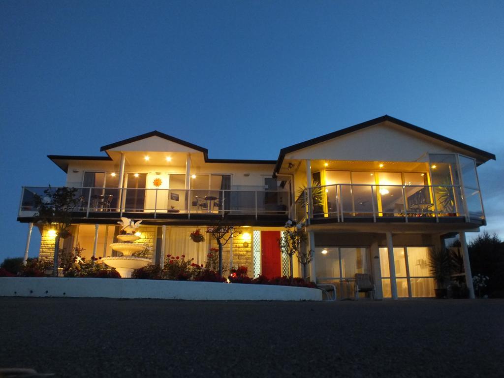 Bed and Breakfast Austin Heights - Kaikoura Exteriér fotografie