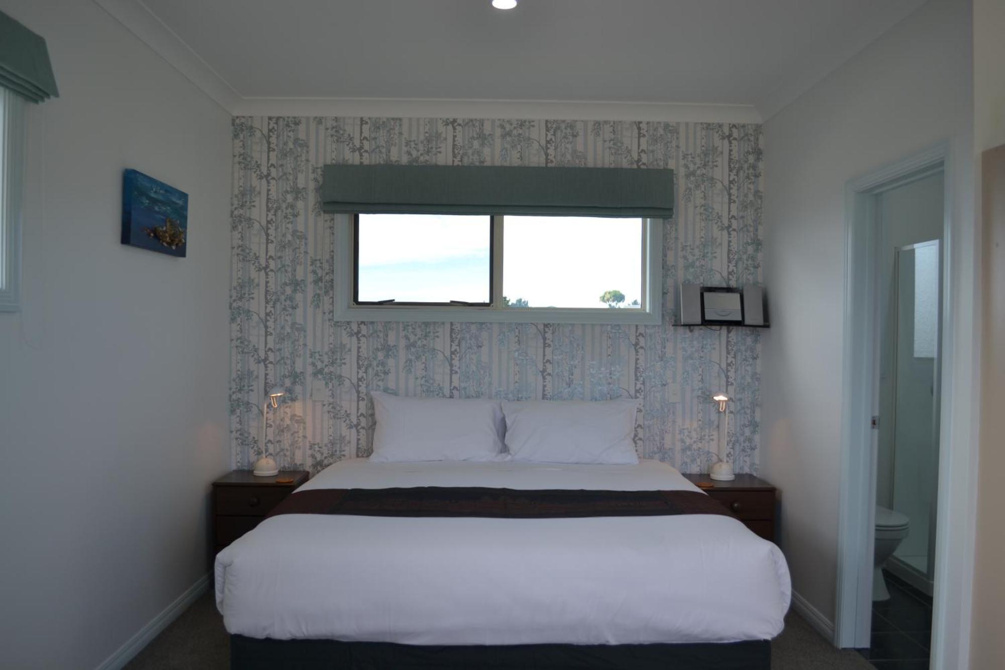 Bed and Breakfast Austin Heights - Kaikoura Pokoj fotografie