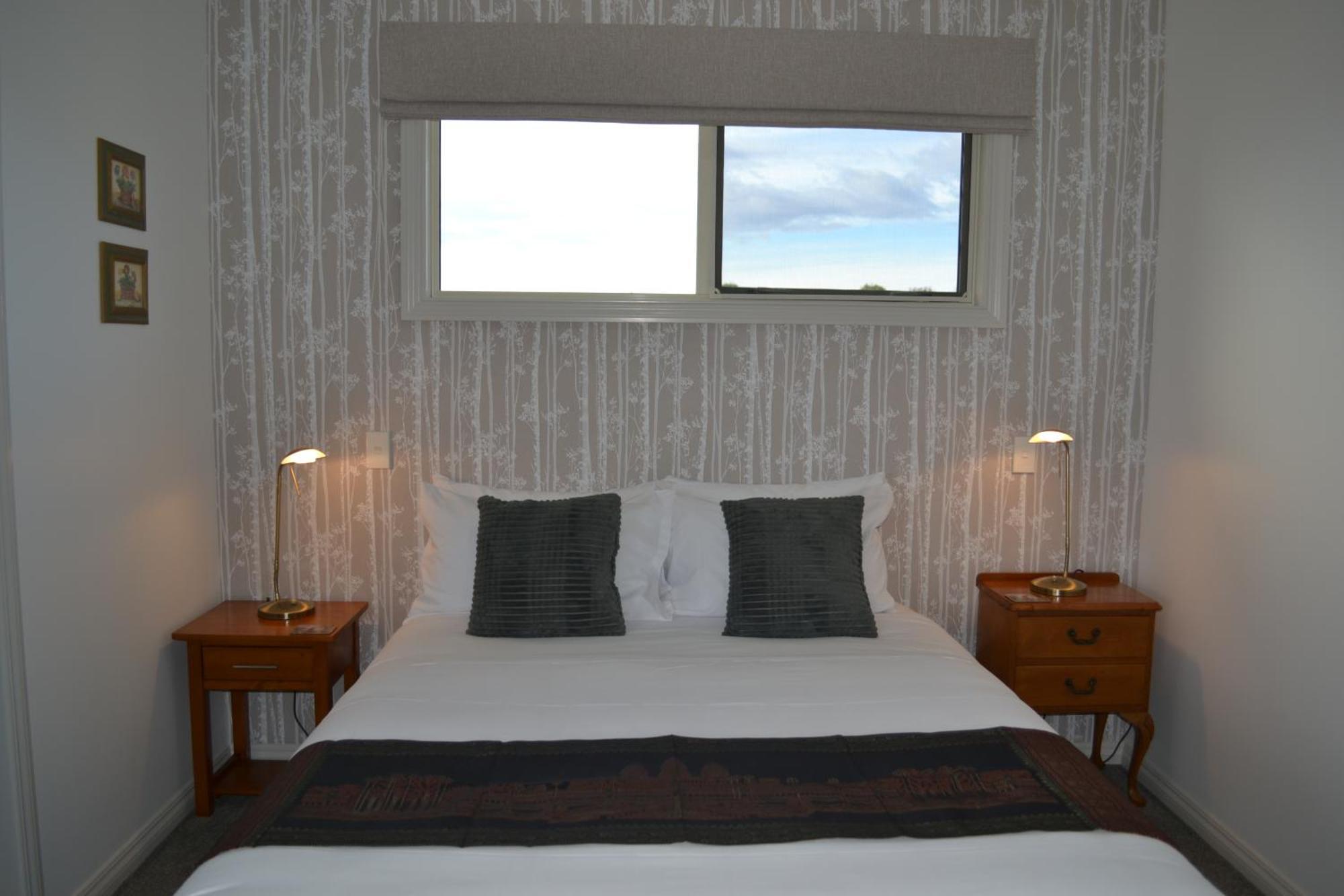 Bed and Breakfast Austin Heights - Kaikoura Pokoj fotografie