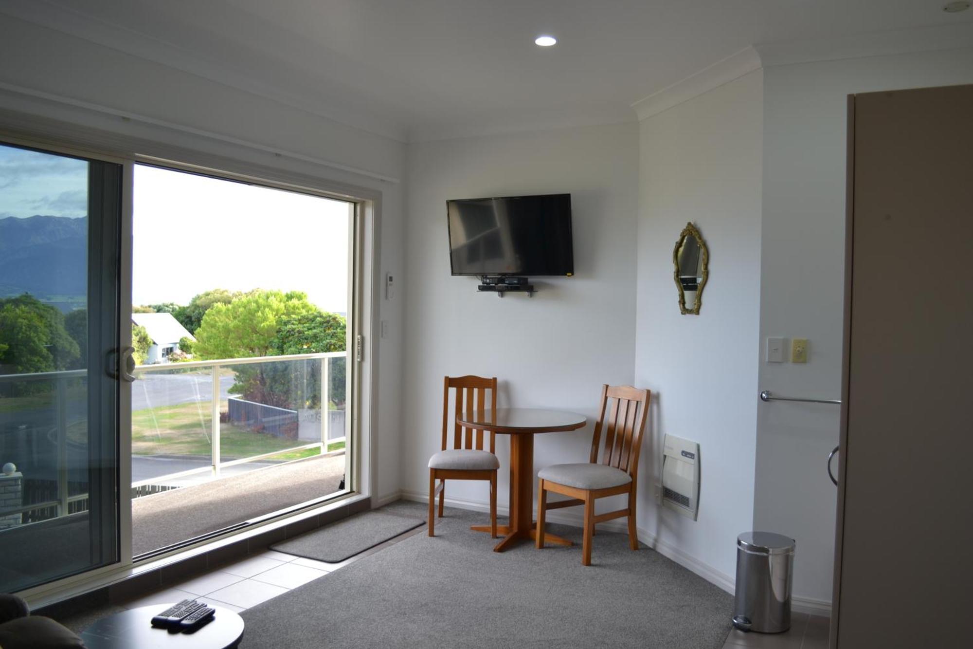 Bed and Breakfast Austin Heights - Kaikoura Pokoj fotografie