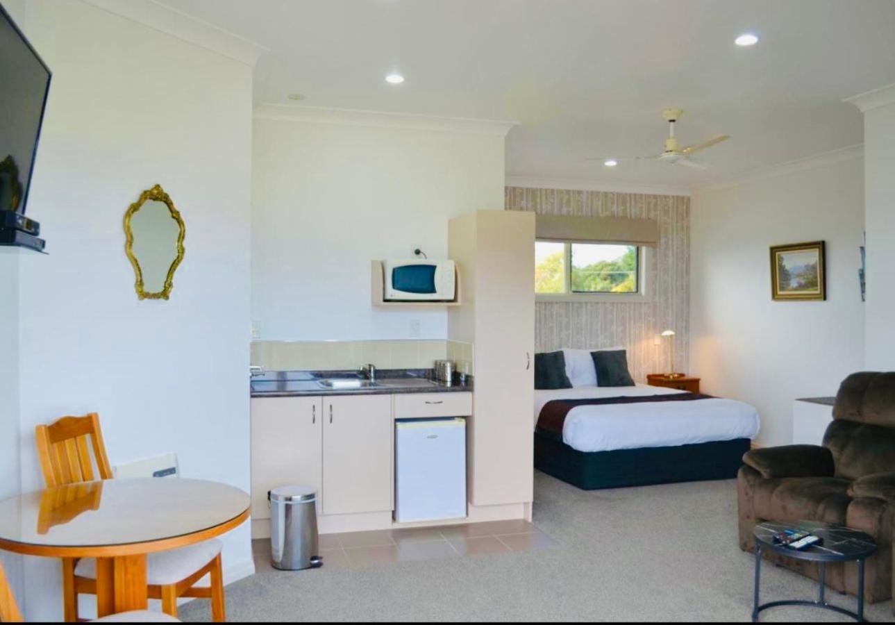 Bed and Breakfast Austin Heights - Kaikoura Exteriér fotografie