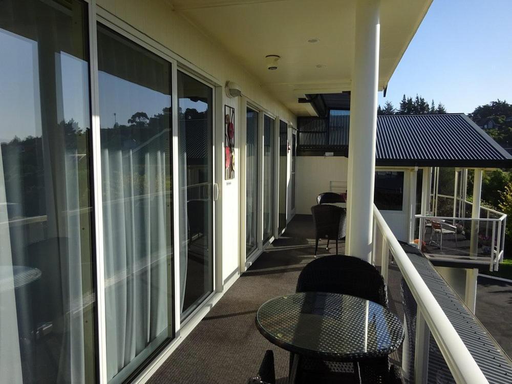 Bed and Breakfast Austin Heights - Kaikoura Exteriér fotografie