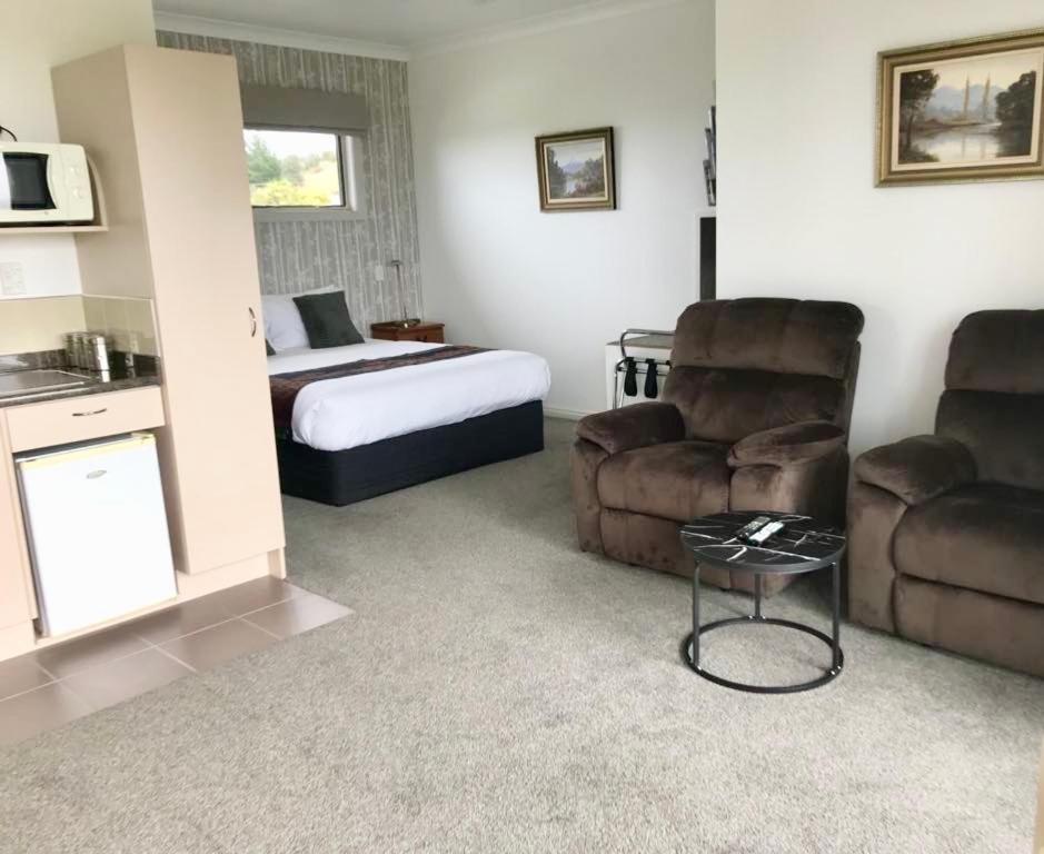 Bed and Breakfast Austin Heights - Kaikoura Exteriér fotografie