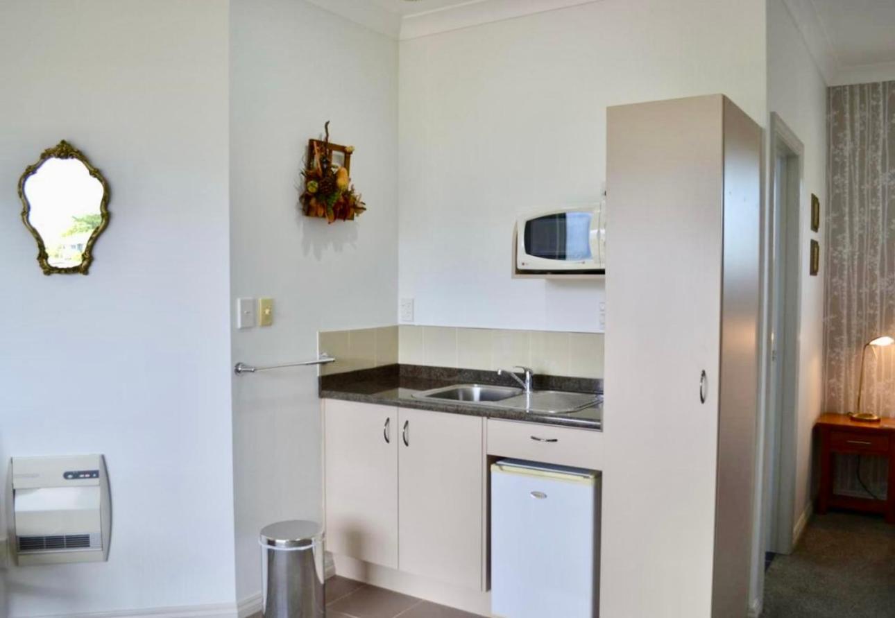 Bed and Breakfast Austin Heights - Kaikoura Exteriér fotografie