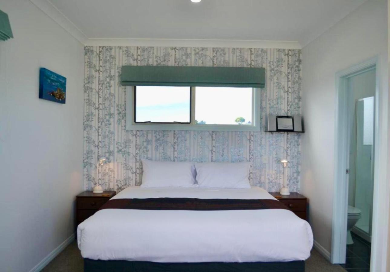 Bed and Breakfast Austin Heights - Kaikoura Exteriér fotografie