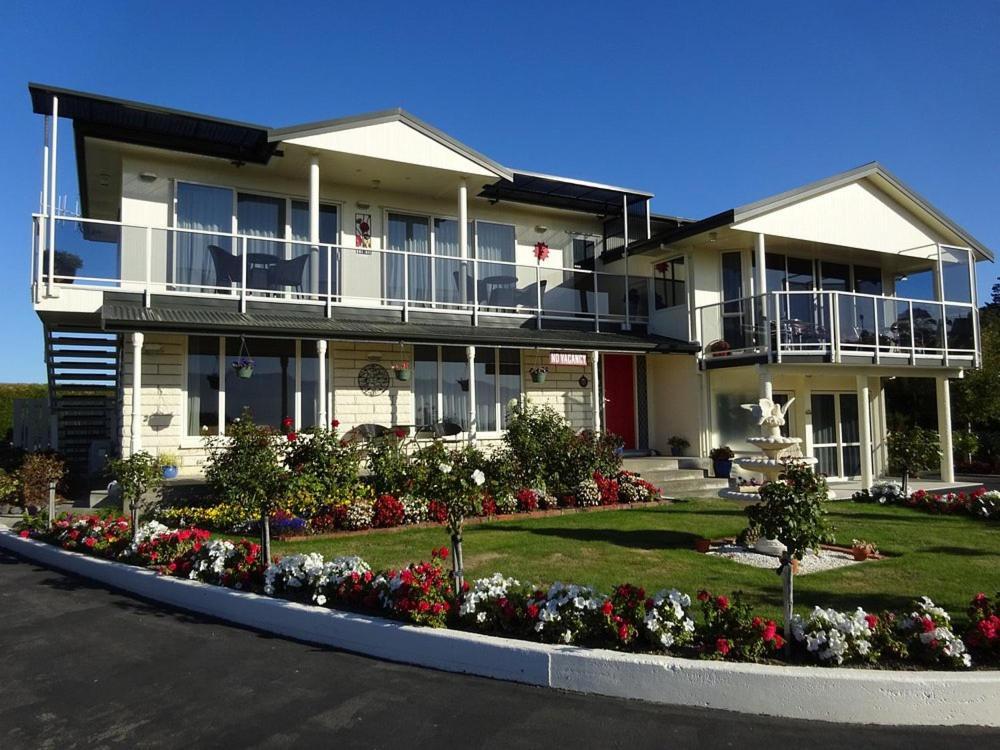 Bed and Breakfast Austin Heights - Kaikoura Exteriér fotografie
