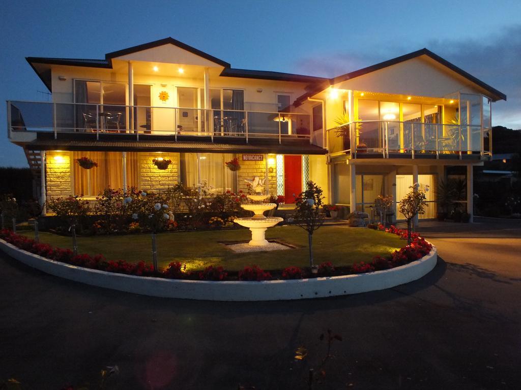 Bed and Breakfast Austin Heights - Kaikoura Exteriér fotografie
