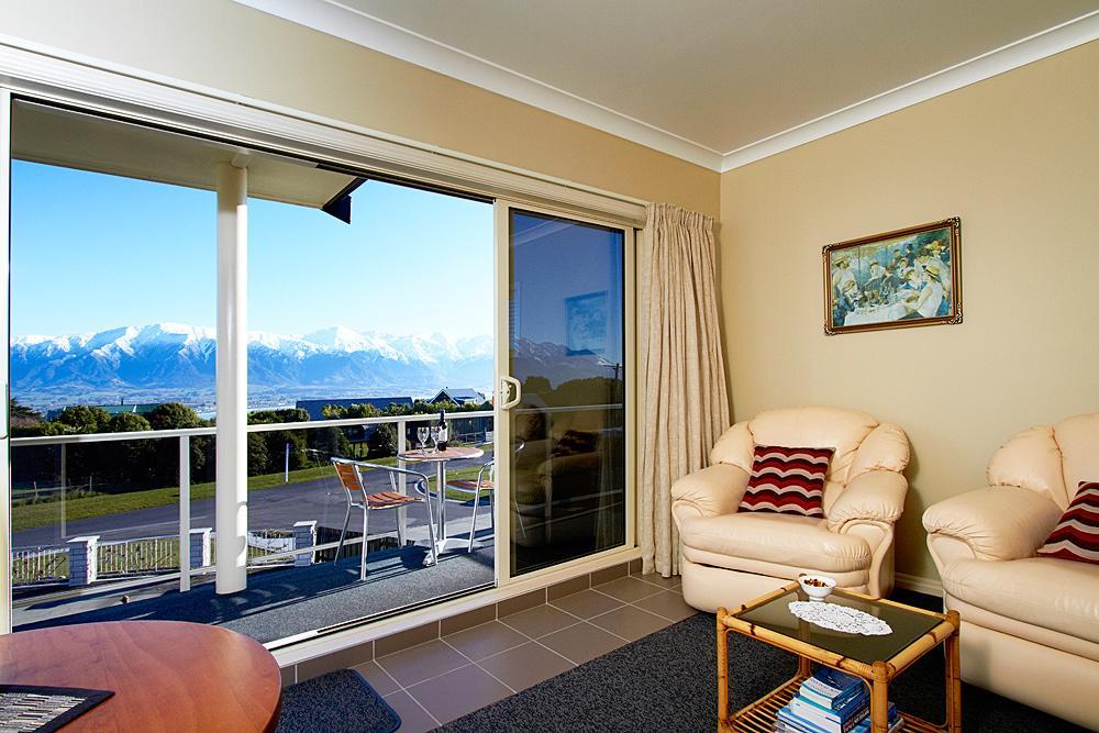 Bed and Breakfast Austin Heights - Kaikoura Exteriér fotografie