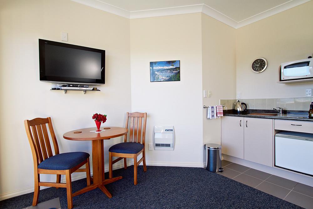 Bed and Breakfast Austin Heights - Kaikoura Exteriér fotografie