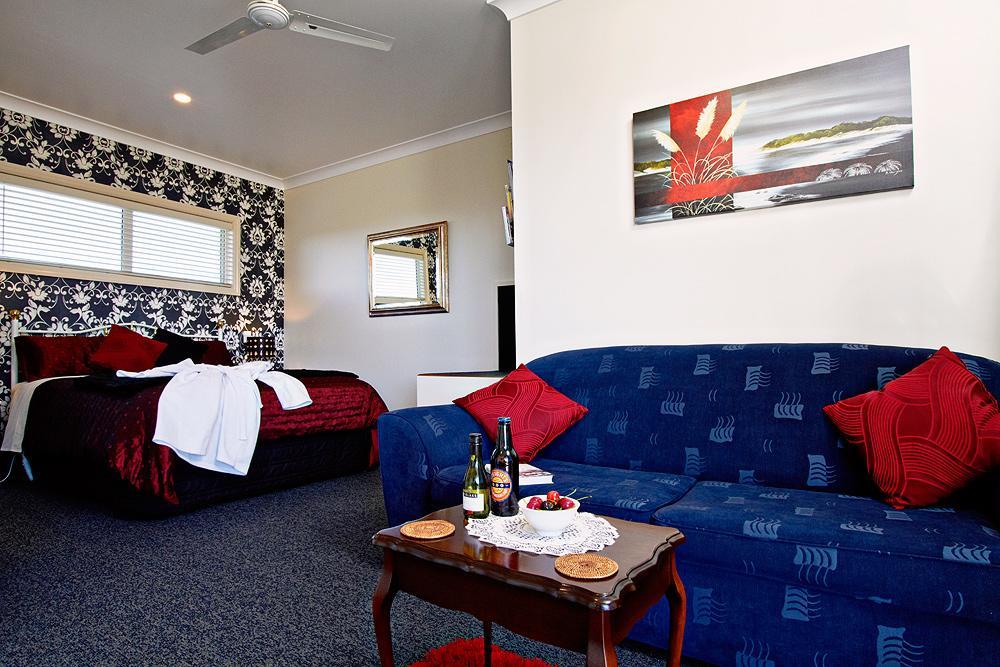 Bed and Breakfast Austin Heights - Kaikoura Exteriér fotografie