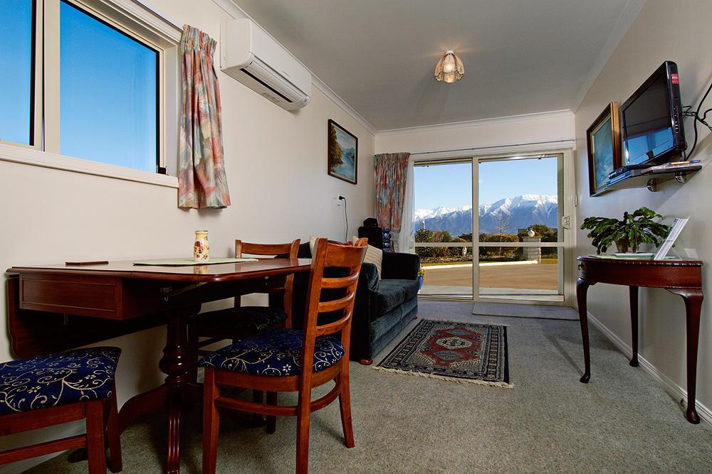 Bed and Breakfast Austin Heights - Kaikoura Exteriér fotografie